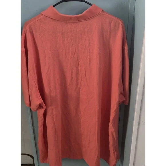 Southern Tide Men's The Skipjack  Short Sleeve Polo Shirt Xxl - Picture 3 of 4